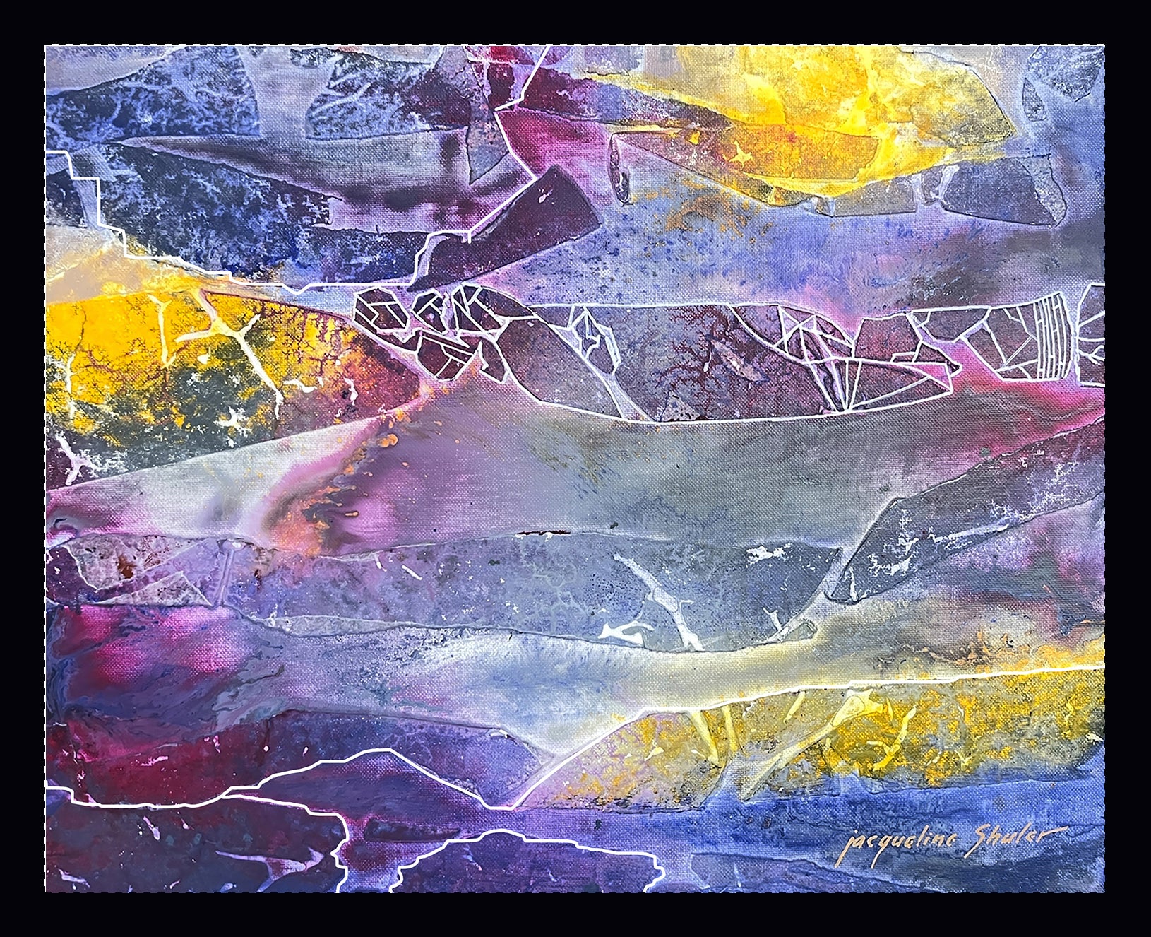 Crystalline