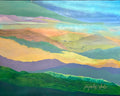 Morning Landscape