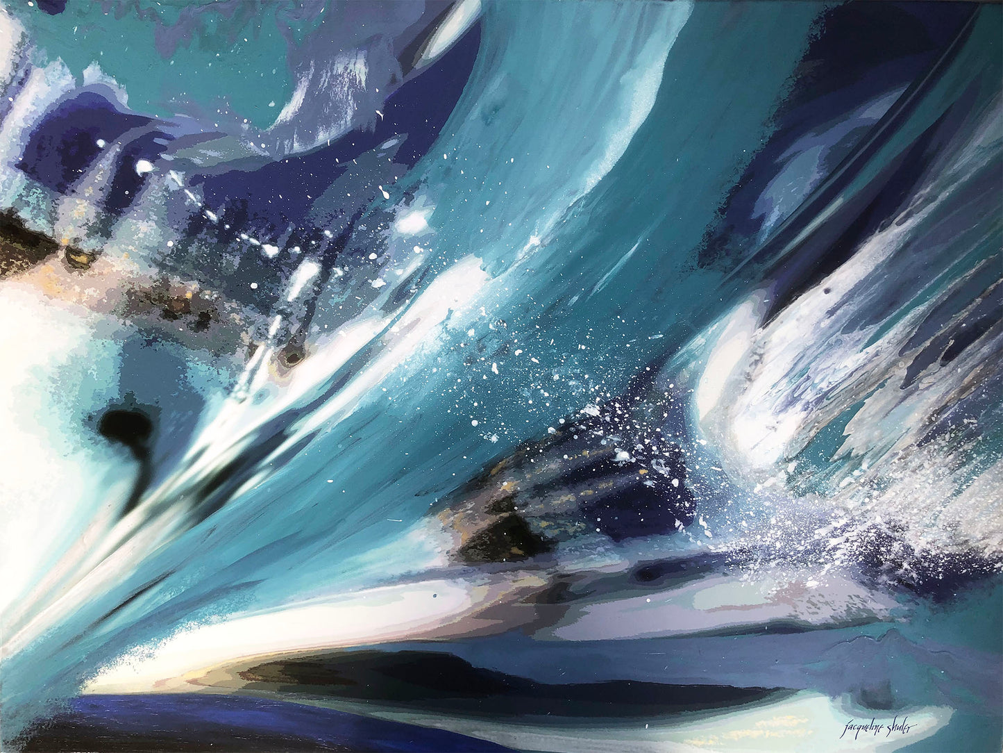 Splash